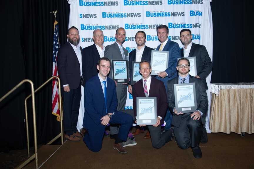 Aurora Receives Three Awards From LIBN