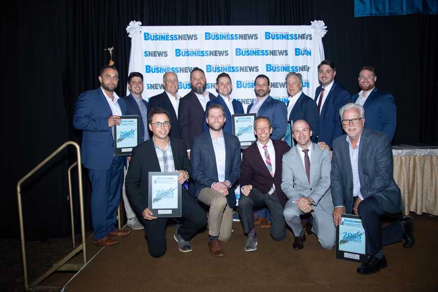 Aurora Receives Three Awards From LIBN