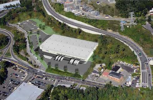 Aurora Awarded FedEx Yonkers Design/Build Contract 