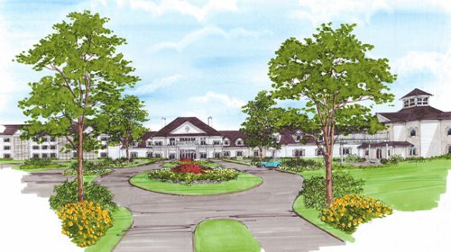 Aurora Contractors, Inc. Selected as Construction Manager for Harbor Village at Mount Sinai