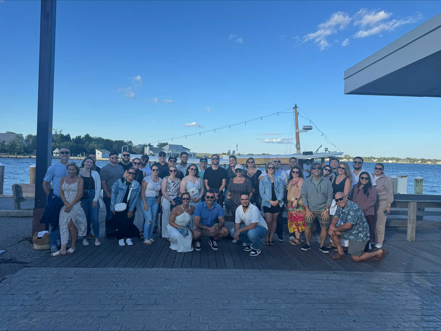 Aurora’s Annual Boat Night