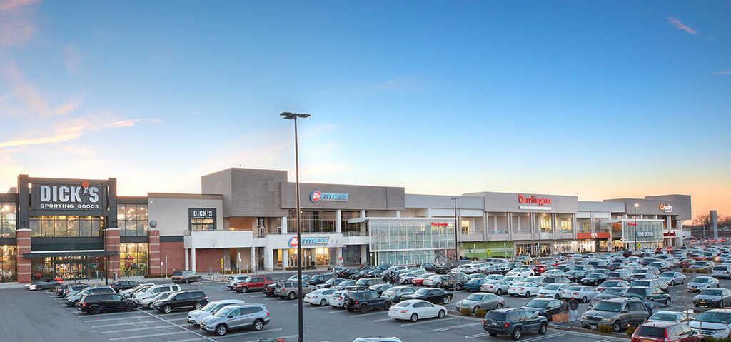 Green Acres Commons Retail Shopping Center
