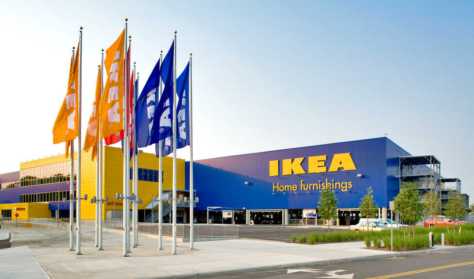 IKEA Red Hook NY, Construction Manager