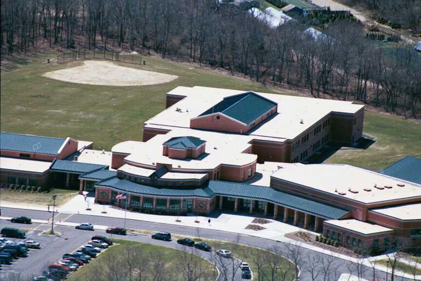 William Floyd Middle School